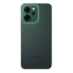 Rear Housing Back Cover For Oppo Reno 14 F Luminous Green | High Quality Rear Housing Back Cover For Oppo Reno 14 F Luminous Green | High Quality