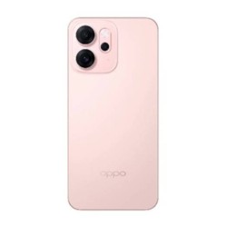 Rear Housing Back Cover For Oppo Reno 14 F Glossy Pink | High Quality Rear Housing Back Cover For Oppo Reno 14 F Glossy Pink | High Quality