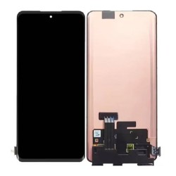 Oppo Reno 14 Pro ORIGINAL LCD Screen Display - Black Oppo Reno 14 Pro ORIGINAL LCD Screen Display - Black