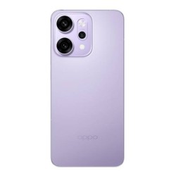 Oppo Reno 14 Pro Rear Housing Back Panel Cover Purple - High Quality Oppo Reno 14 Pro Rear Housing Back Panel Cover Purple - High Quality