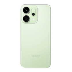 Oppo Reno 14 Rear Housing Back Panel Cover Green - High Quality