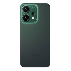 Oppo Reno 14 Rear Housing Back Panel Cover Tranquil Green - High Quality
