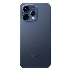 Oppo Reno 15 5G Rear Housing Back Panel Cover Twilight Blue - High Quality Oppo Reno 15 5G Rear Housing Back Panel Cover Twilight Blue - High Quality