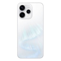 Rear Housing Back Cover For Oppo Reno 15 5G White | High Quality