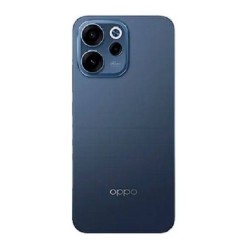 Oppo Reno 15 F Rear Housing Back Panel Cover Twilight Blue - High Quality