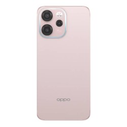Oppo Reno 15 F Rear Housing Back Panel Cover Pink - High Quality