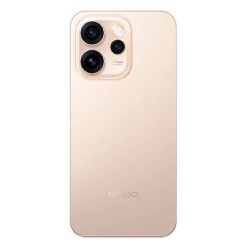 Rear Housing Panel Cover For Oppo Reno 15 Pro Mini Pink | High Quality