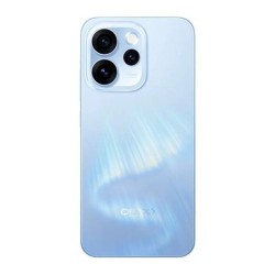 Rear Housing Back Cover For Oppo Reno 15c India Blue | High Quality Rear Housing Back Cover For Oppo Reno 15c India Blue | High Quality