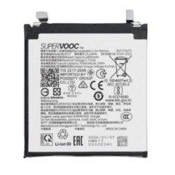 Oppo Reno 16 5G Battery - High Quality