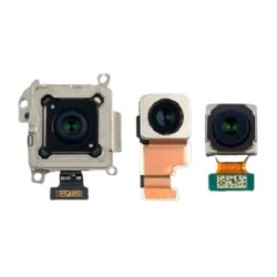 Oppo Reno 16 5G Rear Main Back Camera SET - High Quality