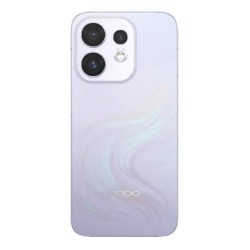 Oppo Reno 16 5G Rear Housing Back Panel Cover Purple - High Quality