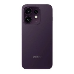 Oppo Reno 16 5G Rear Housing Back Panel Cover Violet - High Quality