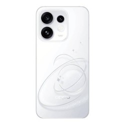 Rear Housing Panel Cover For Oppo Reno 16 5G White | High Quality