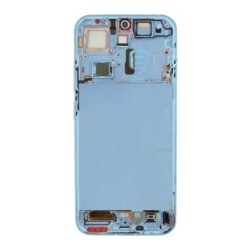 Oppo Reno 16 Pro Middle Frame Chassis Black - ORIGINAL