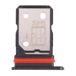 Sim Card Holder Tray For Oppo Reno 16 Pro Black | High Quality