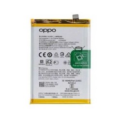 Oppo Reno 16c 5G Battery - ORIGINAL Oppo Reno 16c 5G Battery - ORIGINAL