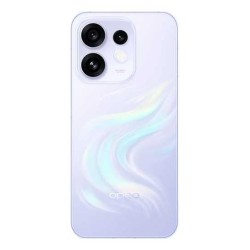 Oppo Reno 16c 5G Rear Housing Back Panel Cover Purple - High Quality Oppo Reno 16c 5G Rear Housing Back Panel Cover Purple - High Quality
