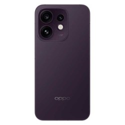 Oppo Reno 16c 5G Rear Housing Back Panel Cover Violet - High Quality Oppo Reno 16c 5G Rear Housing Back Panel Cover Violet - High Quality