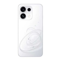 Rear Housing Panel Cover For Oppo Reno 16c 5G White | High Quality