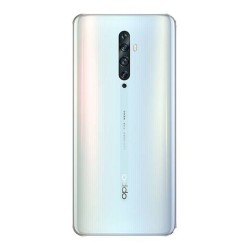 Rear Housing Back Cover For Oppo Reno 2 F Sky White | High Quality