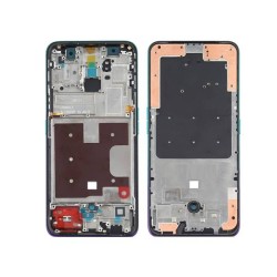 Front Frame Middle Chassis For Oppo Reno 2 Black | ORIGINAL Front Frame Middle Chassis For Oppo Reno 2 Black | ORIGINAL
