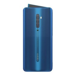 Oppo Reno 2 Rear Housing Back Panel Cover Blue - High Quality