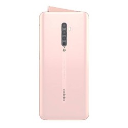 Oppo Reno 2 Rear Housing Back Panel Cover Sunset Pink - High Quality