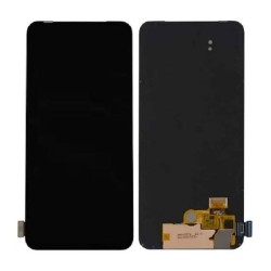 Oppo Reno 2Z LCD Screen Display Black - High Quality