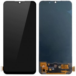 Oppo Reno 3 5G LCD Screen Display Black - High Quality