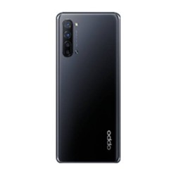 Rear Housing Back Cover For Oppo Reno 3 5G Black | High Quality Rear Housing Back Cover For Oppo Reno 3 5G Black | High Quality