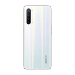 Oppo Reno 3 5G Rear Housing Back Panel Cover White - High Quality Oppo Reno 3 5G Rear Housing Back Panel Cover White - High Quality