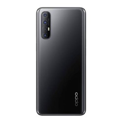 Rear Housing Back Cover For Oppo Reno 3 Pro 5G Black | High Quality Rear Housing Back Cover For Oppo Reno 3 Pro 5G Black | High Quality