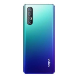 Oppo Reno 3 Pro 5G Rear Housing Back Panel Cover Starry Night - High Quality Oppo Reno 3 Pro 5G Rear Housing Back Panel Cover Starry Night - High Quality