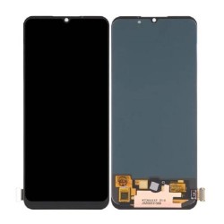 Oppo Reno 3 Youth LCD Screen Display Black - High Quality