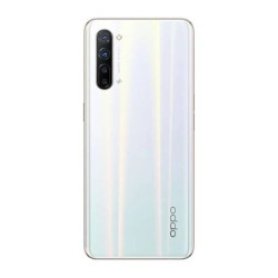 Oppo Reno 3 Youth Rear Housing Back Panel Cover White - High Quality Oppo Reno 3 Youth Rear Housing Back Panel Cover White - High Quality