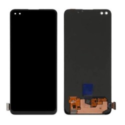 Oppo Reno 4 5G ORIGINAL LCD Screen Display - Black