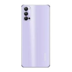Rear Housing Back Cover For Oppo Reno 4 5G Purple | High Quality Rear Housing Back Cover For Oppo Reno 4 5G Purple | High Quality