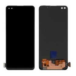Oppo Reno 4F ORIGINAL LCD Screen Display - Black