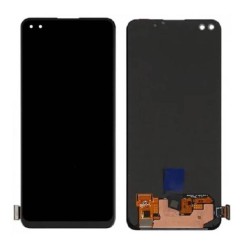 Oppo Reno 4 Lite ORIGINAL LCD Screen Display - Black
