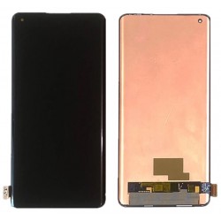 Oppo Reno 4 Pro 5G LCD Screen With Digitizer Module - Black