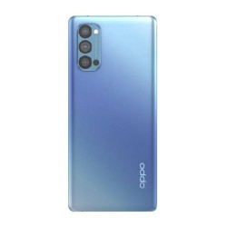 Oppo Reno 4 Pro 5G Rear Housing Back Panel Cover Blue - High Quality Oppo Reno 4 Pro 5G Rear Housing Back Panel Cover Blue - High Quality