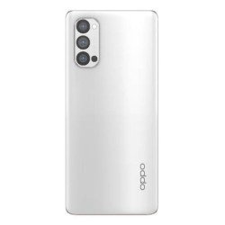 Oppo Reno 4 Pro 5G Rear Housing Back Panel Cover White - High Quality Oppo Reno 4 Pro 5G Rear Housing Back Panel Cover White - High Quality