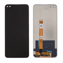 Oppo Reno 4Z 5G ORIGINAL LCD Screen Display - Black