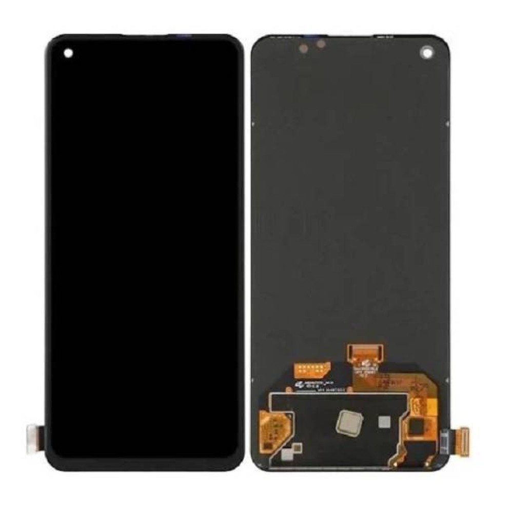 Oppo Reno 5lcd Oppo Reno 5 4G ORIGINAL LCD Screen Display - Black