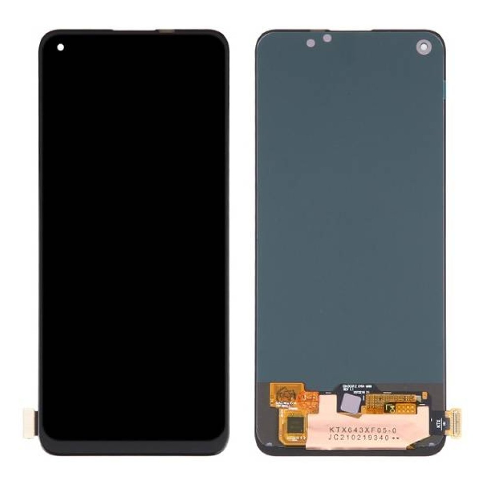 Oppo Reno 5lcd Oppo Reno 5 F ORIGINAL LCD Screen Display - Black