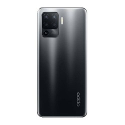 Oppo Reno 5 F Rear Housing Back Panel Cover Black - High Quality