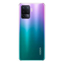 Oppo Reno 5 F Rear Housing Back Panel Cover Purple - High Quality