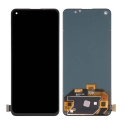 Oppo Reno 5 K LCD Screen Display Black - High Quality