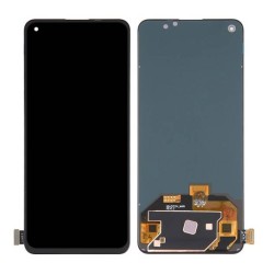 Oppo Reno 5 K ORIGINAL LCD Screen Display - Black