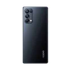 Oppo Reno 5 K Rear Housing Back Panel Cover Black - High Quality